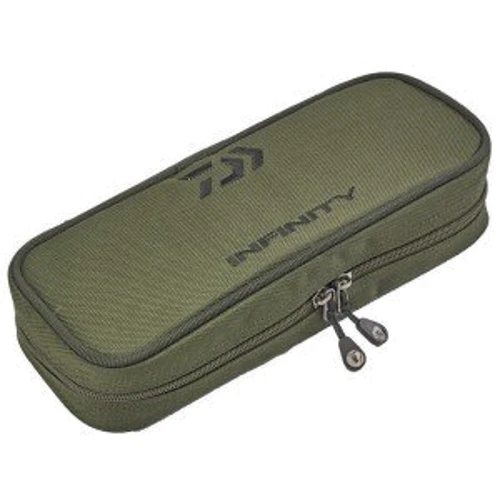 Сумка Daiwa Infinity Wallet L 31x13x6см (18701-010)
