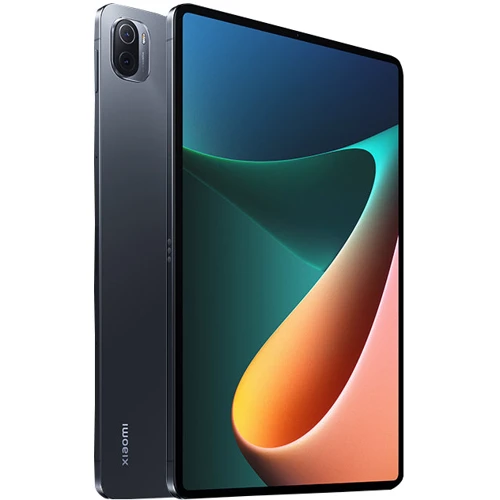 Планшет Xiaomi Mi Pad 5 Pro 8/256Gb 5G Cosmic Gray