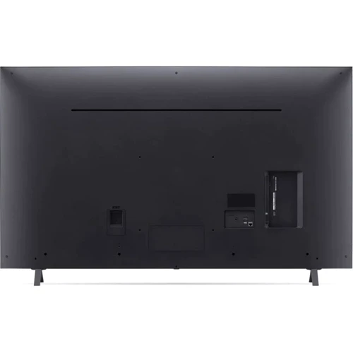 Телевизор LG 60UQ9000: Оснащение Встроенный медиаплеер, Smart TV
