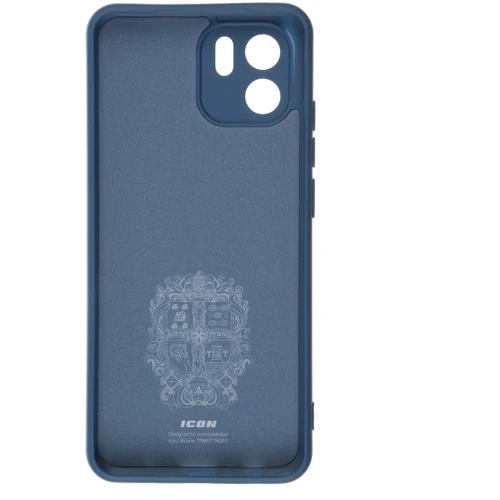 Чехол для телефонов ArmorStandart ICON Case Camera cover Dark Blue for Xiaomi Redmi A2 (ARM66538)