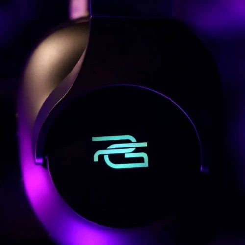 Навушники Proove Gaming Bliss Pro Black (GHBLP0010001) фото 4