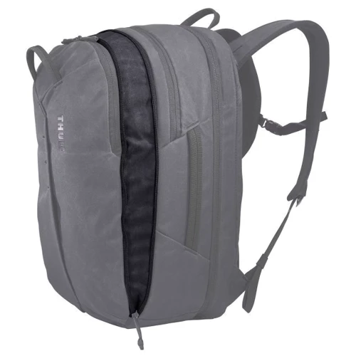 Рюкзак Thule Aion Travel Backpack 28L TATB128 Black фото 11