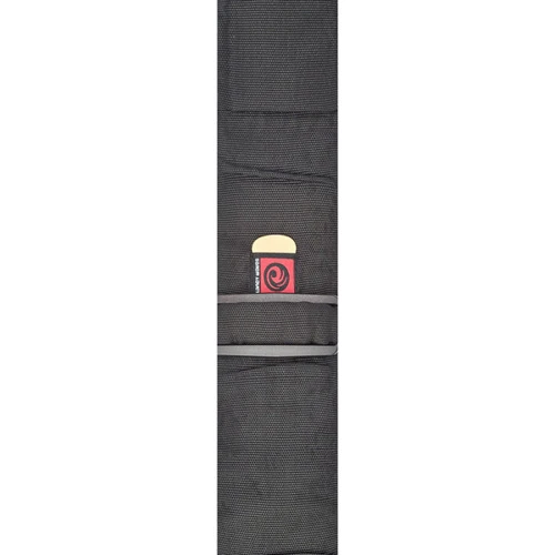 Ремінь бас-гітарний PLANET WAVES PW74T000 Bass Guitar Strap with Pad, Black: Тип Ремені