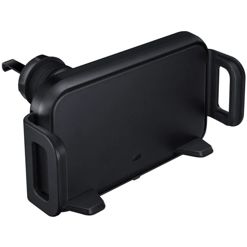 Тримач Samsung Car Holder Wireless Charger Black (EP-H5300CBRGRU) фото 6