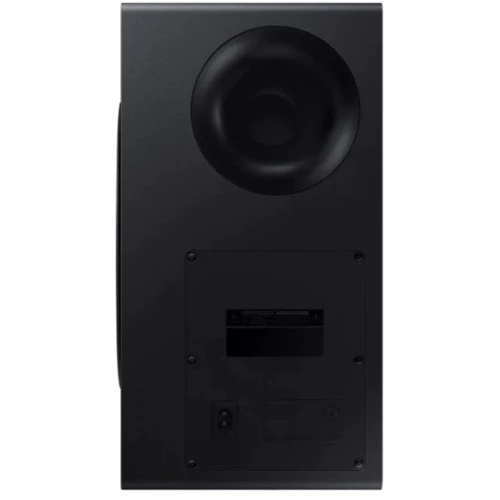 Домашний кинотеатр Samsung HW-Q990D: Входы HDMI