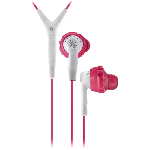 Навушники Yurbuds Inspire 400 Pink/White (YBWNINSP04KNW)