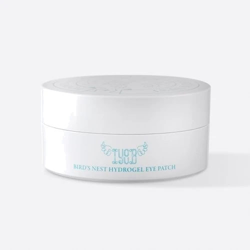 Iyoub Hydrogel Eye Patch Bird Nest Патчи для лица 84 g: Время применения Универсальный