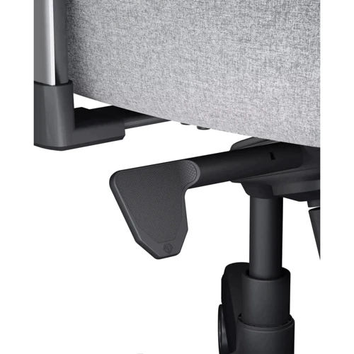 Ігрове крісло Anda Seat Kaiser 3 Grey Fabric Size XL (AD12YDC-XL-01-G-PV/F) фото 15