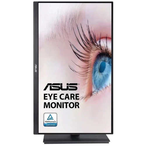 Монітор ASUS VA24EQSB (90LM056F-B01170): Час реакції, мс 5