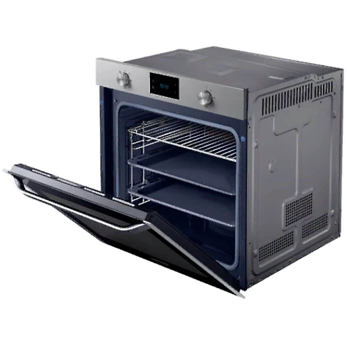 Духовой шкаф электрический Samsung NV75J3140BS: Гриль есть