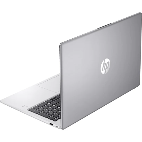 Ноутбук HP 250-G10 (A3DU2ES) UA: Процессор Intel Core i7-1355U (1.7 - 5.0 ГГц) / 10 ядерный