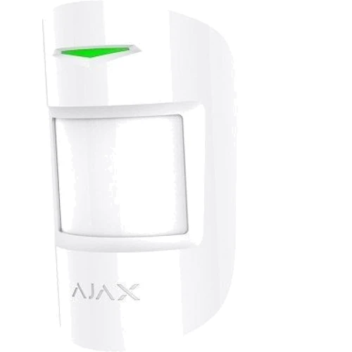 Комплект Ajax StarterKit Plus white фото 1