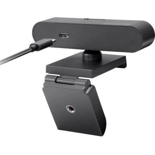 Lenovo 500 FHD WebCam Black (GXC0X89769): Интерфейс подключения USB 2.0