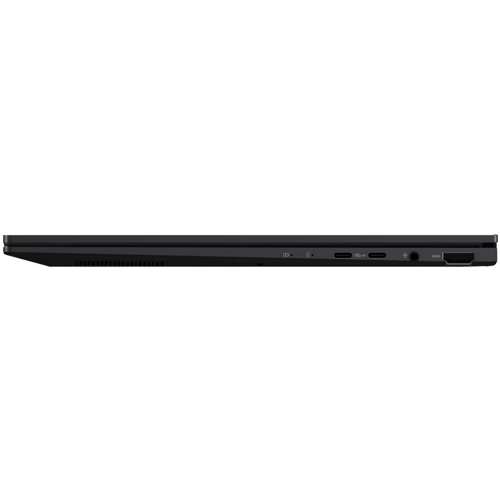 Ноутбук ASUS Zenbook 14 (UM3406KA-PP183X): Видеоадаптер AMD Radeon 860M