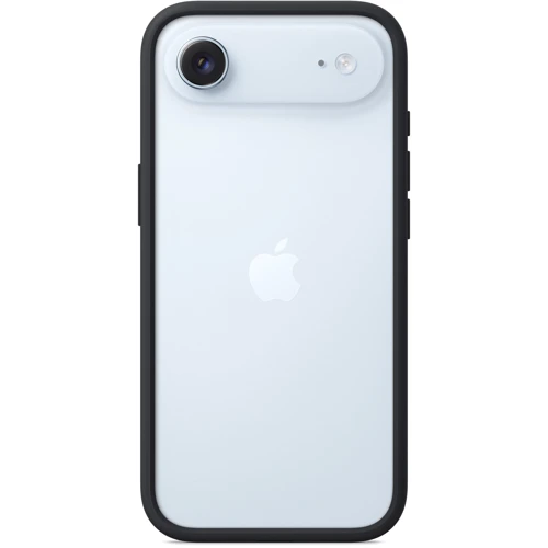 Чехол для iPhone Apple iPhone Air Bumper - Black (MH004)