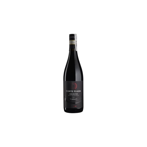 Вино Corte Giara Amarone della Valpolicella La Groletta (0,75 л.) (BW90775)