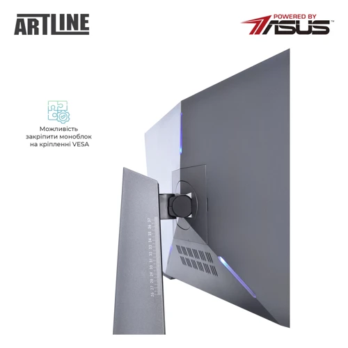 Моноблок ARTLINE Gaming G77 (G77v45Win) фото 8