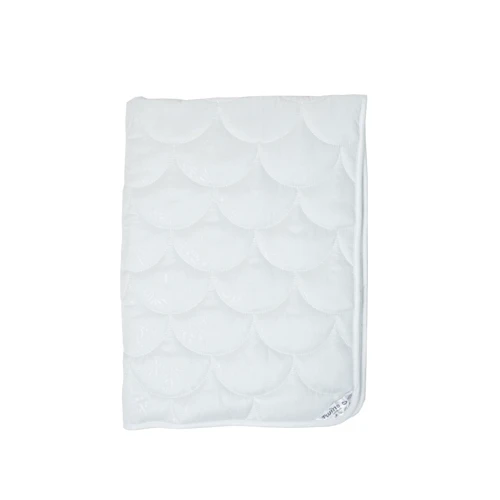 Одеяло детское Twins Premium 120x90 300 белое (1601-TP300-01)