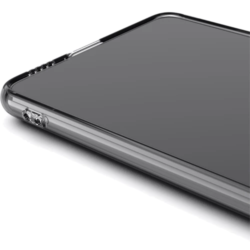 Чохол для телефона BeCover TPU Case Transparancy для Samsung A566 Galaxy A56 5G (712899): Матеріал TPU (термополиуретан)