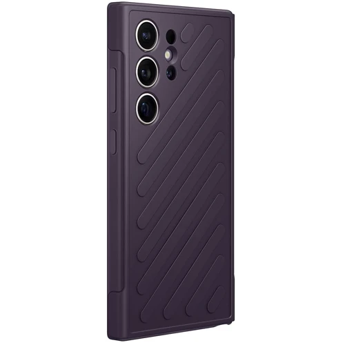 Чехол для телефонов Samsung Shield Case Dark Violet (GP-FPS928SACVW) for Samsung S928 Galaxy S24 Ultra
