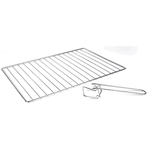 Электродуховка настольная Holmer HEO-162PCL фото 6