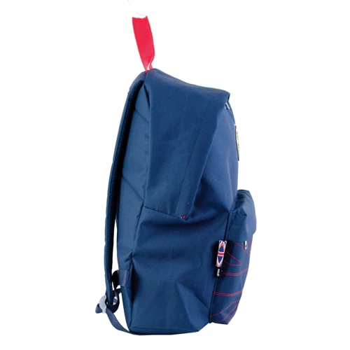 Рюкзак подростковый YES OX-15 Dark Blue, 42x29x11: Возрастная группа от 13 до 18 лет