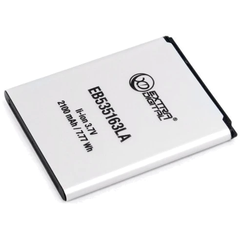 Аккумулятор ExtraDigital 2100mAh (BMS6240) for Samsung i9060 Galaxy Grand Neo (EB535163LA): Совместимость с брендом Samsung
