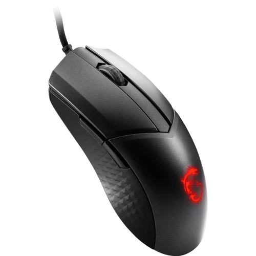 Мышь MSI Clutch GM41 Lightweight V2 (S12-0400D20-C54): Интерфейс подключения USB