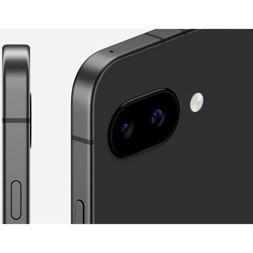 Смартфон Google Pixel 9a 8/256Gb Obsidian: Встроенная память 256 ГБ