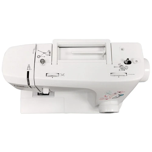 Швейная машина Leader Royal Stitch 23 фото 3