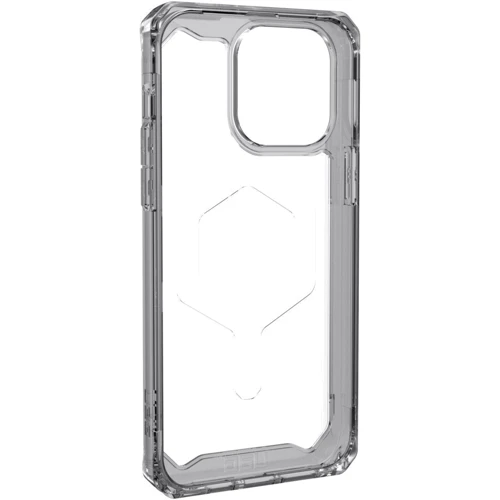 Чохол для iPhone Urban Armor Gear UAG Plyo Magsafe Ash (114071113131) для iPhone 14 Pro Max фото 7