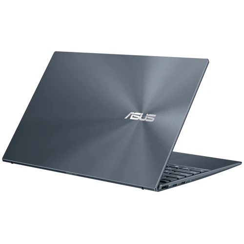 Ноутбук ASUS ZenBook 14 (UX425EA-KI835W): Тип экрана матовый