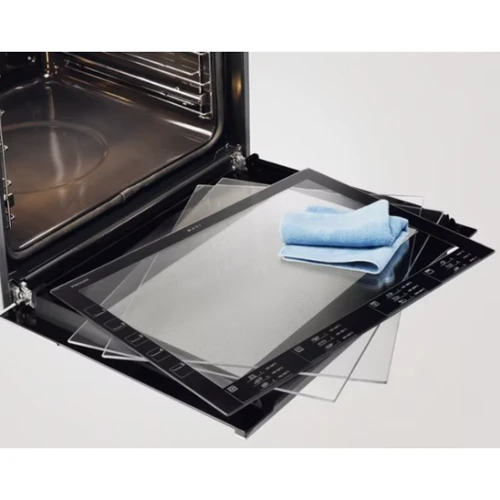 Газовая плита Electrolux LKG604002X: Тип варочной поверхности газовая