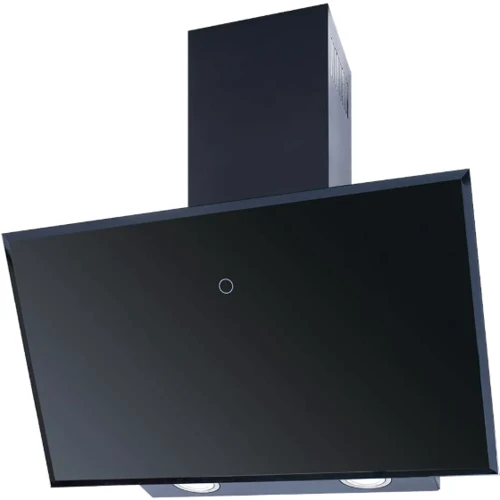 Вытяжка ICEBERG PURE60BK