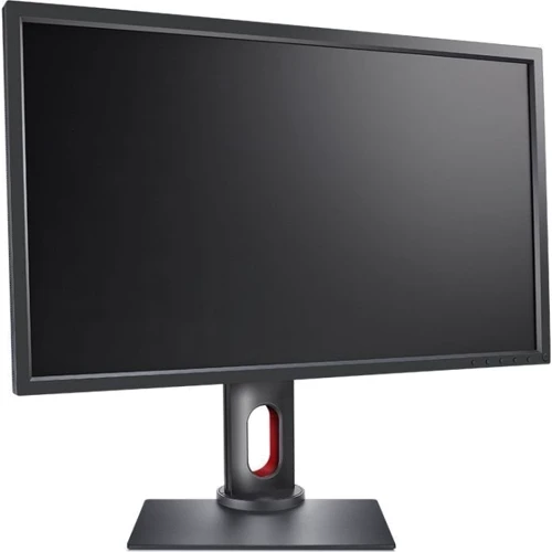Монитор BenQ ZOWIE XL2731: Покрытие экрана матовое
