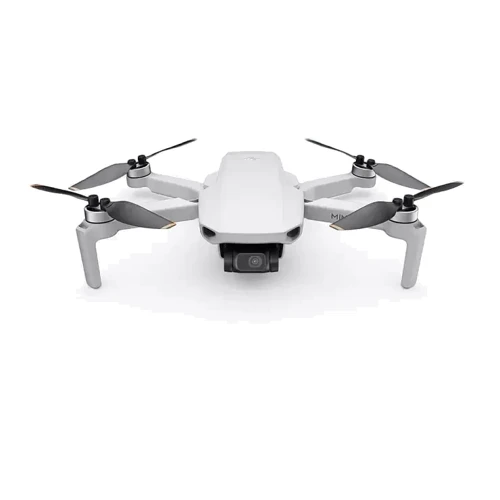 Квадрокоптер DJI Mini SE (CP.MA.00000324.01): Управление/Передатчик iOs и Android устройства