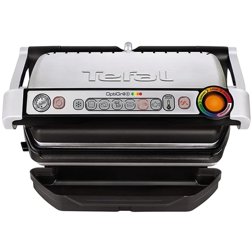 Электрогриль Tefal GC712 OptiGrill+