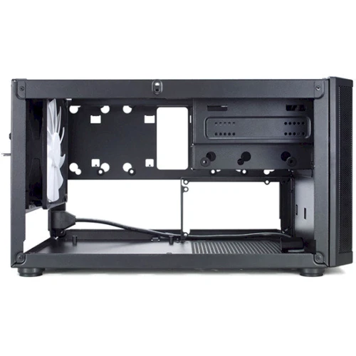 Корпус Fractal Design Core 500 (FD-CA-CORE-500-BK): Типоразмер Cube