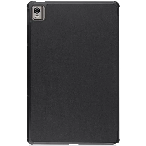 Аксессуар для планшетных ПК BeCover Smart Case Black for Nokia T21 10.4 (709555)