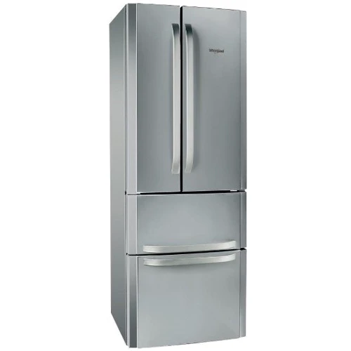 Холодильник Whirlpool W4D7 XC2