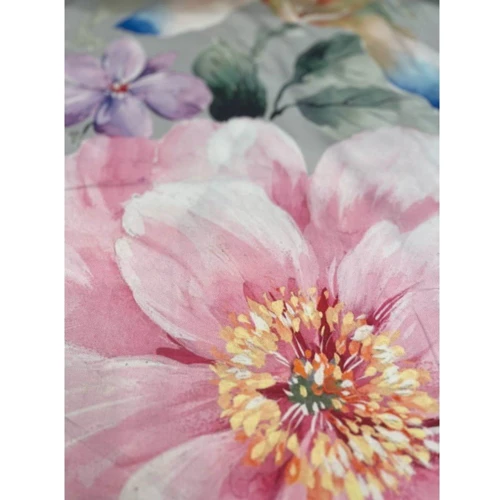 Комплект постільної білизни SoundSleep Farafenni сатин євро (94145175)