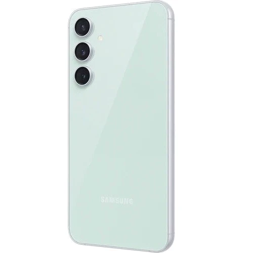 Смартфон Samsung Galaxy S23 FE 8/128Gb Mint Approved Витринный образец фото 3