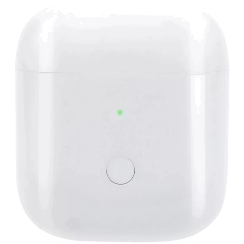 Наушники Realme Buds Air White: Тип конструкции вкладыши