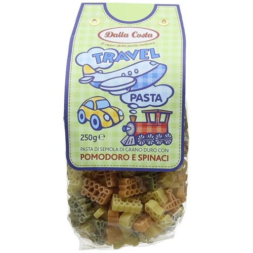 Dalla Costa Travel Dalla Costa 250 г (WT1817): Вид Фигурки