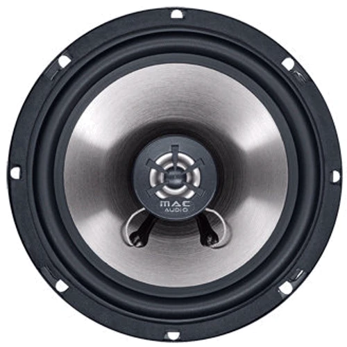 Mac Audio Power Star 16.2: Тип коаксіальна автоакустика