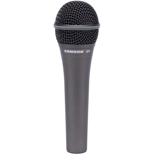 Микрофон SAMSON Q7x