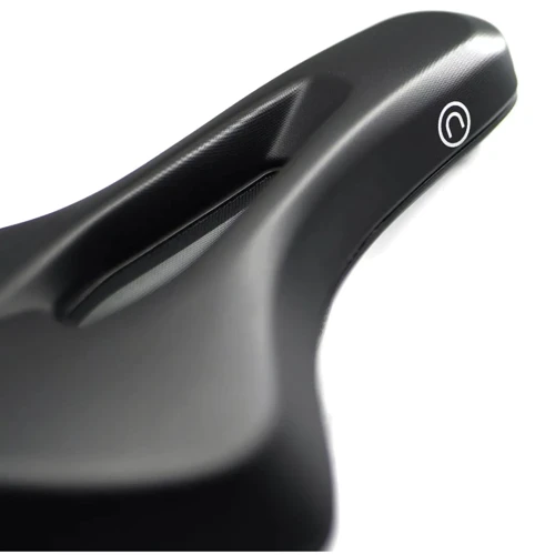Седло Selle Royal On Open Moderate Unisex 94F7DR0A05X37 (SAD-37-33): Вес, г 499