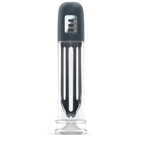 Вакуумная помпа Dorcel POWER PUMP PRO
