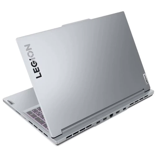 Ноутбук Lenovo Legion Slim 5 16APH8 Misty Grey (82Y90082RA) UA: Процессор AMD Ryzen 7 7840HS (3.8 - 5.1 ГГц)