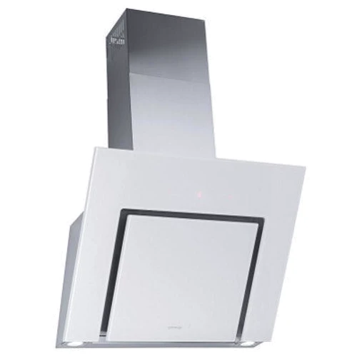 Витяжка Gorenje DVG 6545 W: Тип монтажу настінний